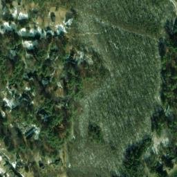 Satellite imagery of Cotton Point, US