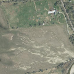 Satellite imagery of B98003 — NGS AI2878 — Clarendon, US, US