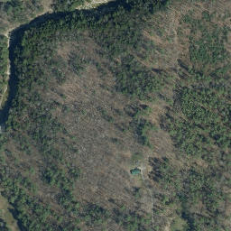 Satellite imagery of B98003 — NGS AI2878 — Clarendon, US, US