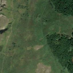 Satellite imagery of Punta Lavadoiro, ES