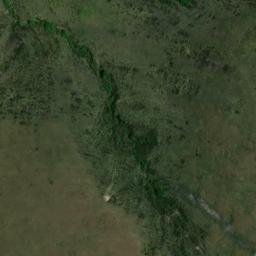 Satellite imagery of Serra do Xistral, ES