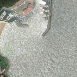Satellite imagery of Punta Misiera, ES
