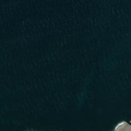 Satellite imagery of Punta del Rostro, ES