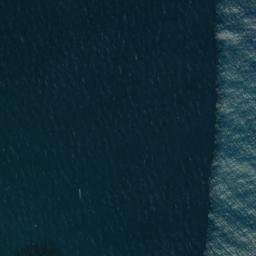 Satellite imagery of Cabo Ajo, ES