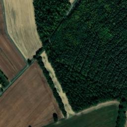 Satellite imagery of Abbaye Royale de la Rode, FR