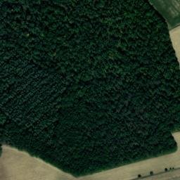 Satellite imagery of Abbaye Royale de la Rode, FR