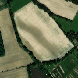 Satellite imagery of Abbaye Royale de la Rode, FR
