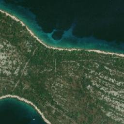 Satellite imagery of Rt Movar, HR