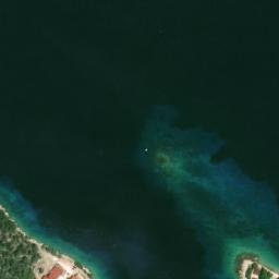 Satellite imagery of Rt Movar, HR