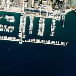 Satellite imagery of survey_point, HR