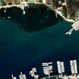 Satellite imagery of survey_point, HR