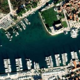 Satellite imagery of survey_point, HR