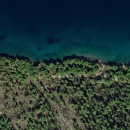 Satellite imagery of GPS 1592, HR