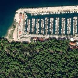 Satellite imagery of GPS 1592, HR