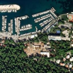 Satellite imagery of survey_point, HR