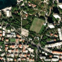 Satellite imagery of survey_point, HR