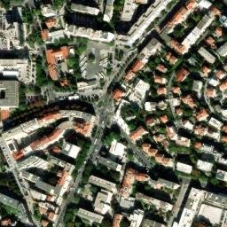 Satellite imagery of GPS 1621, HR