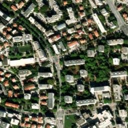 Satellite imagery of GPS, HR