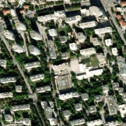 Satellite imagery of GPS, HR