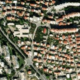 Satellite imagery of GPS, HR