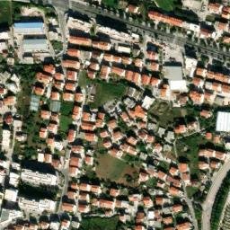 Satellite imagery of Geodetska točka, HR