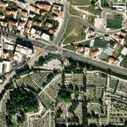 Satellite imagery of Geodetska točka, HR