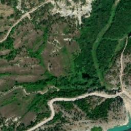 Satellite imagery of Sklop, BA