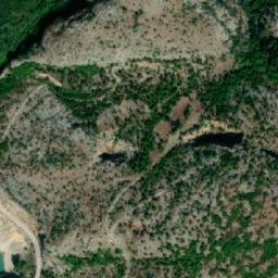 Satellite imagery of Sklop, BA