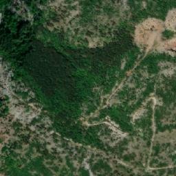 Satellite imagery of Sklop, BA