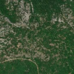 Satellite imagery of Volijak, BA