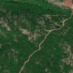 Satellite imagery of Pavlova Grudina, BA