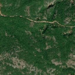 Satellite imagery of Pavlova Grudina, BA