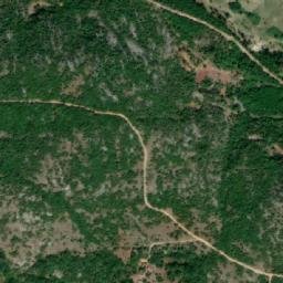 Satellite imagery of Pavlova Grudina, BA