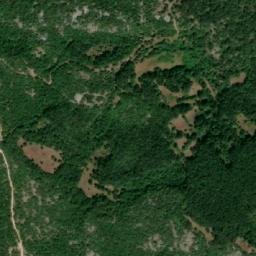 Satellite imagery of Kljenak, BA