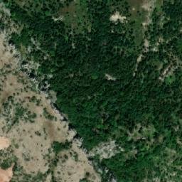 Satellite imagery of Oštar, BA