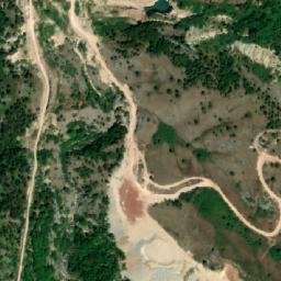 Satellite imagery of Oštar, BA