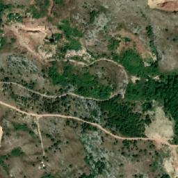 Satellite imagery of Oštar, BA