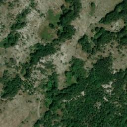 Satellite imagery of Iva, BA