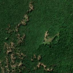 Satellite imagery of Iva, BA