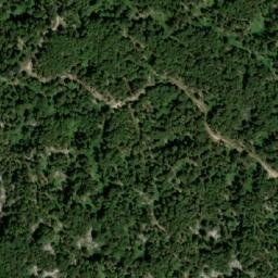 Satellite imagery of Pod, BA