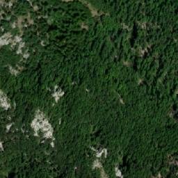 Satellite imagery of Male Stine, BA