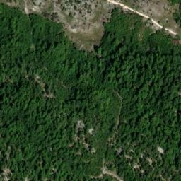 Satellite imagery of Male Stine, BA