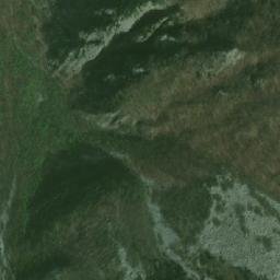 Satellite imagery of Bili Štit, BA
