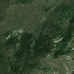 Satellite imagery of Račve, BA