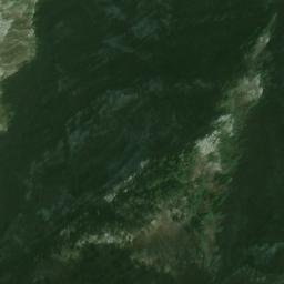 Satellite imagery of Mrakovi, BA