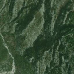 Satellite imagery of Vranic, BA
