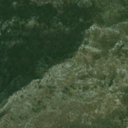 Satellite imagery of Kutac, BA