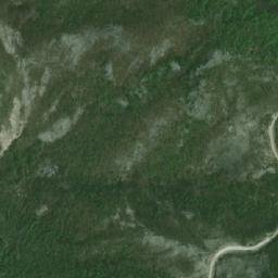 Satellite imagery of Vratca, BA