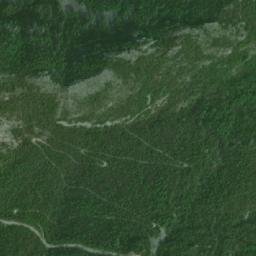 Satellite imagery of Vratca, BA