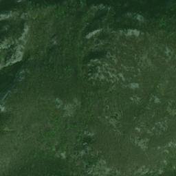 Satellite imagery of Mujkin Nos, BA